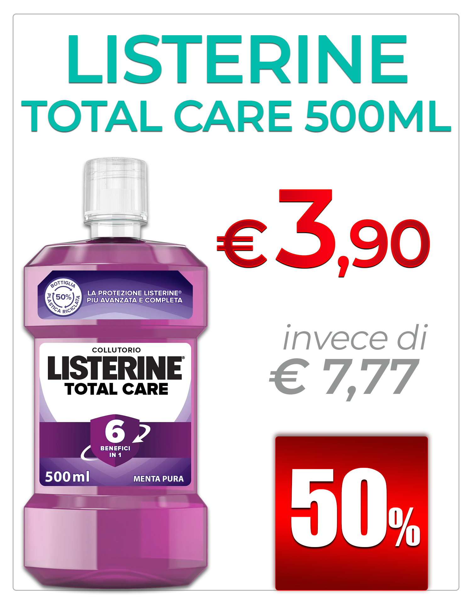 Le nostre Offerte